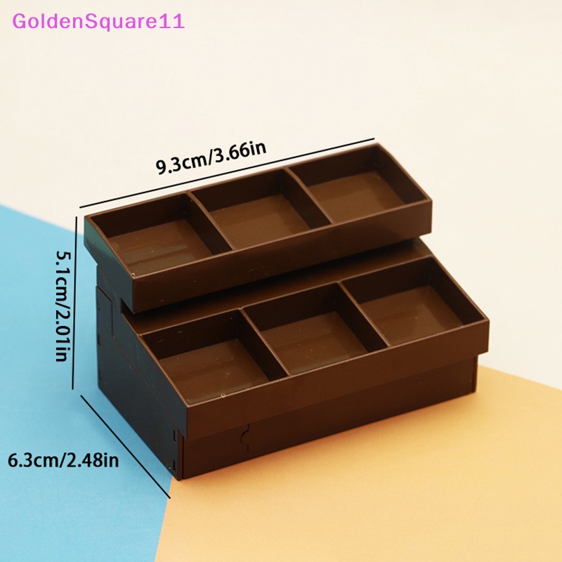 Kệ Trưng Bày Mô Hình 1 / 12 Cho Nhà Búp Bê