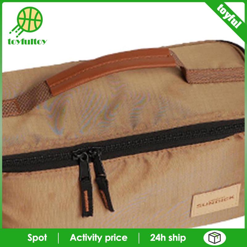 Túi Lưới Đựng Dụng Cụ Nấu Ăn Cắm Trại Tiện Dụng