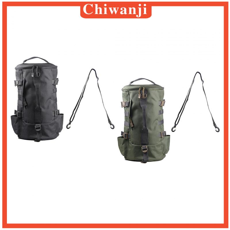 Túi Đựng Dụng Cụ Câu Cá Đa Năng Chống Mài Mòn Cho Nam