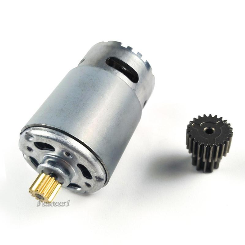 [Fenteer1] Bánh Răng Động Cơ Phanh Tay Dễ Dàng Cài Đặt Thay Thế Cho iX35