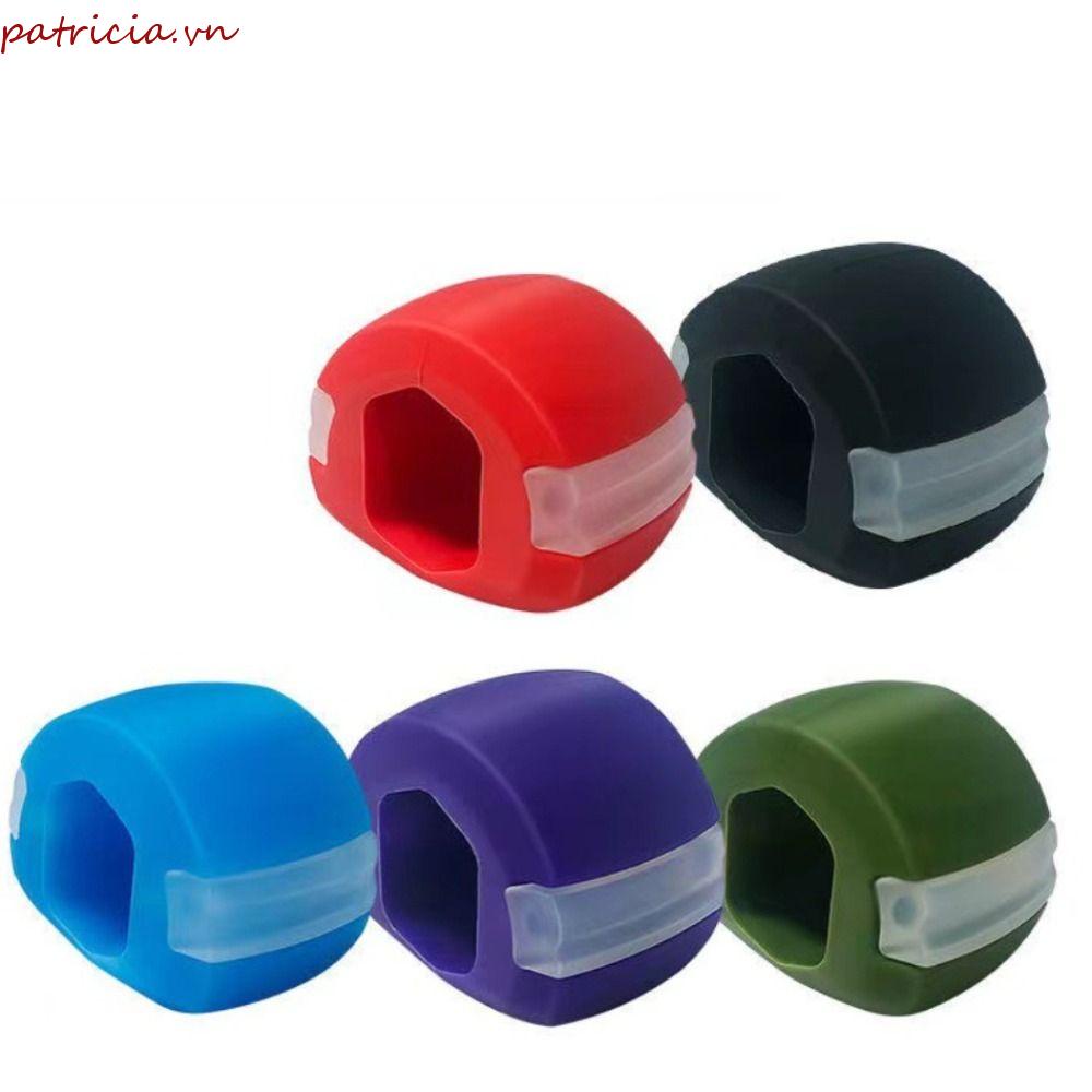 Bóng Silicone Đôi Nâng Cằm Giảm Nếp Nhăn Làm Đẹp Cơ Bắp