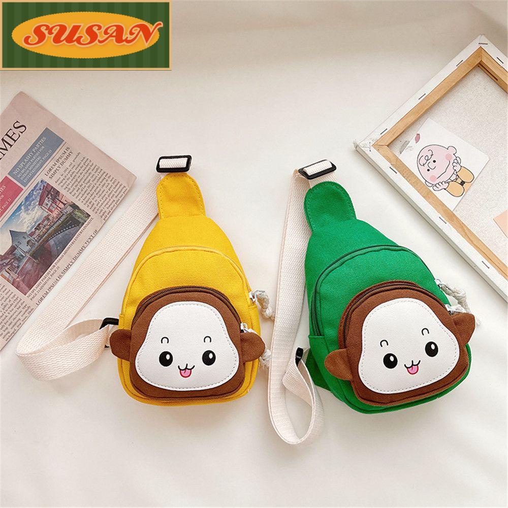 Túi Đeo Hông Cho Trẻ Mẫu Giáo