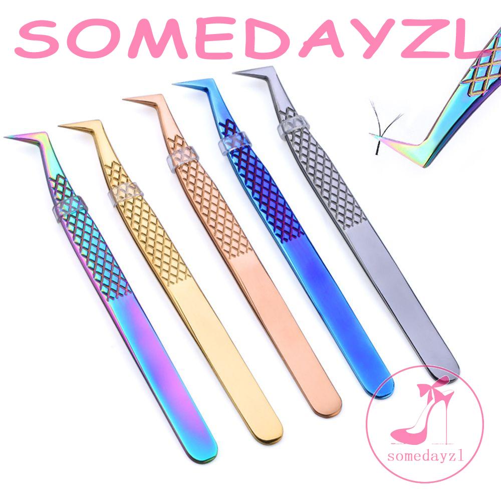 Nhíp Tỉa Lông Mày Cao Cấp Chống Trượt Tiện Dụng