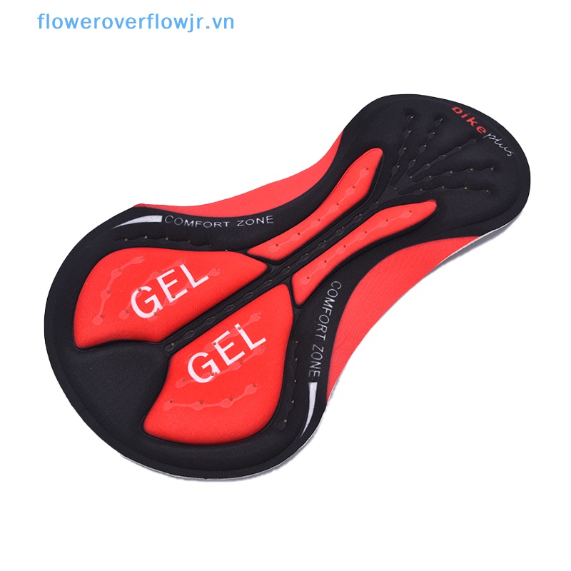 Miếng Đệm Quần Sooc 3D Thoáng Khí Tiện Dụng Cho Nữ Chạy Xe Đạp DIY