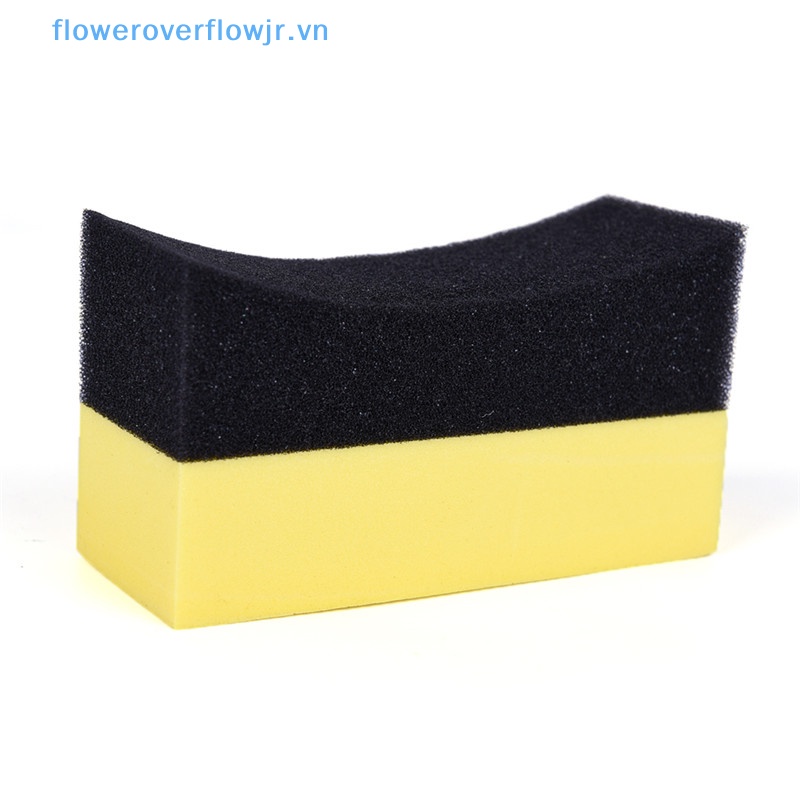 Mút Rửa Bánh Xe Hơi Chuyên Dụng