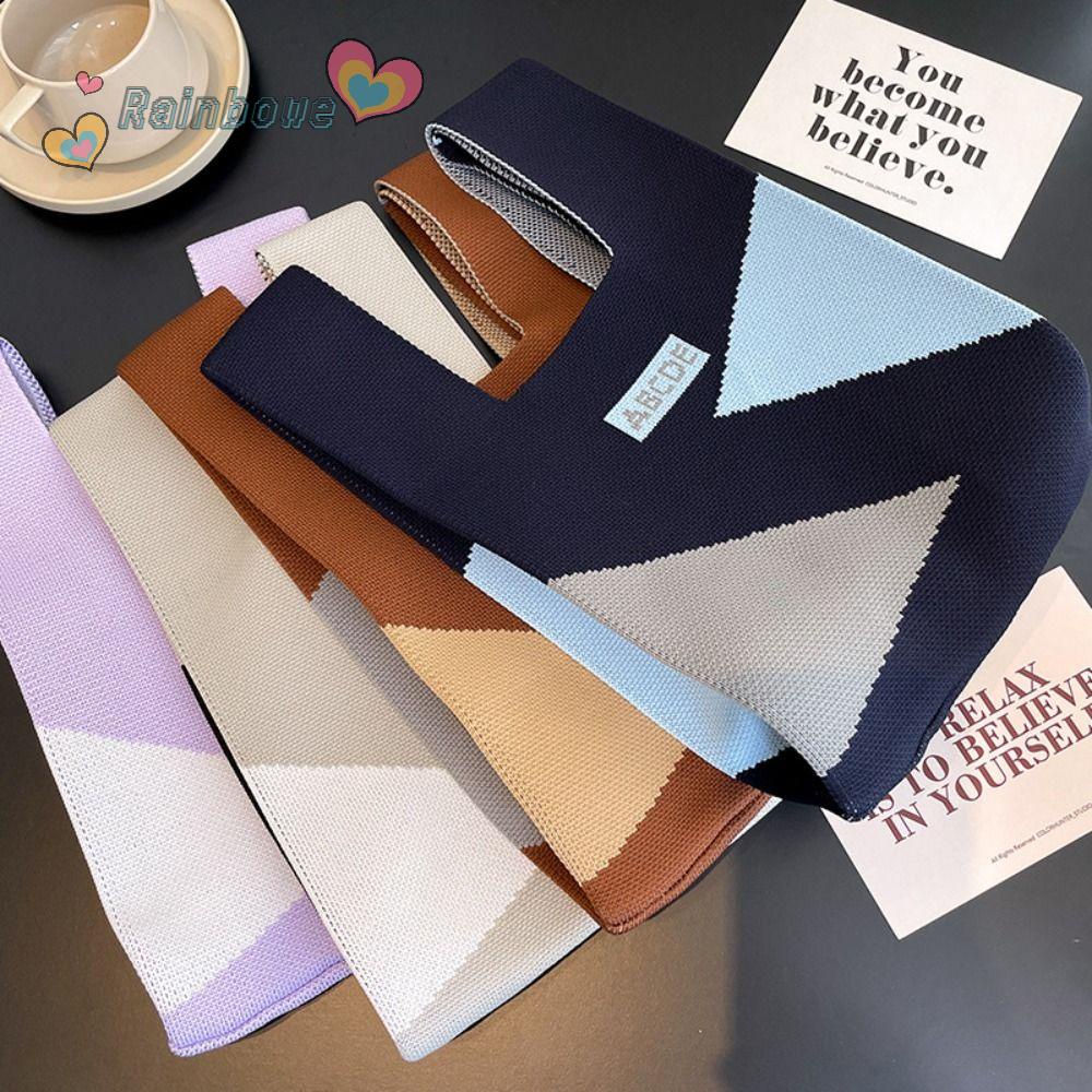 Túi Xách Cầu Vồng Thời Trang Dành Cho Nữ