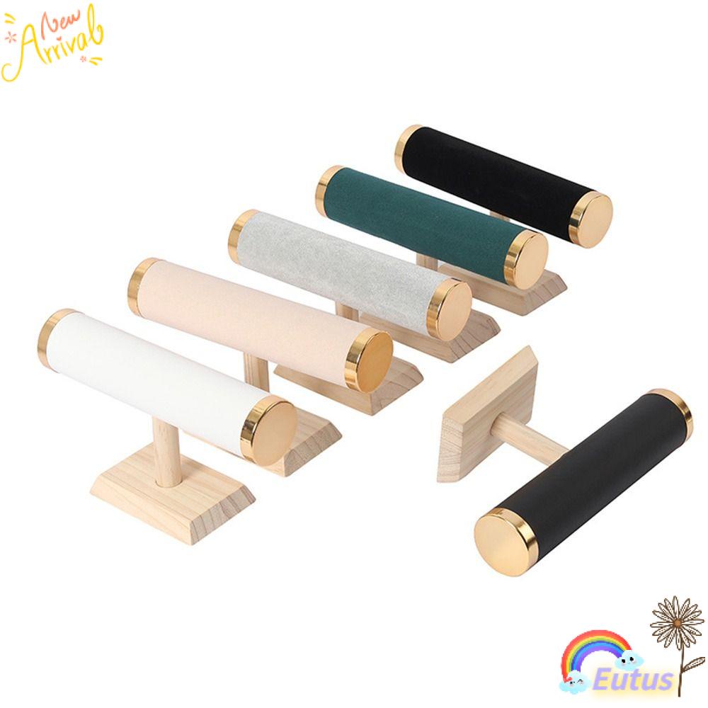 Giá Đỡ Trưng Bày Trang Sức Vòng Tay Một Tầng Tiện Lợi