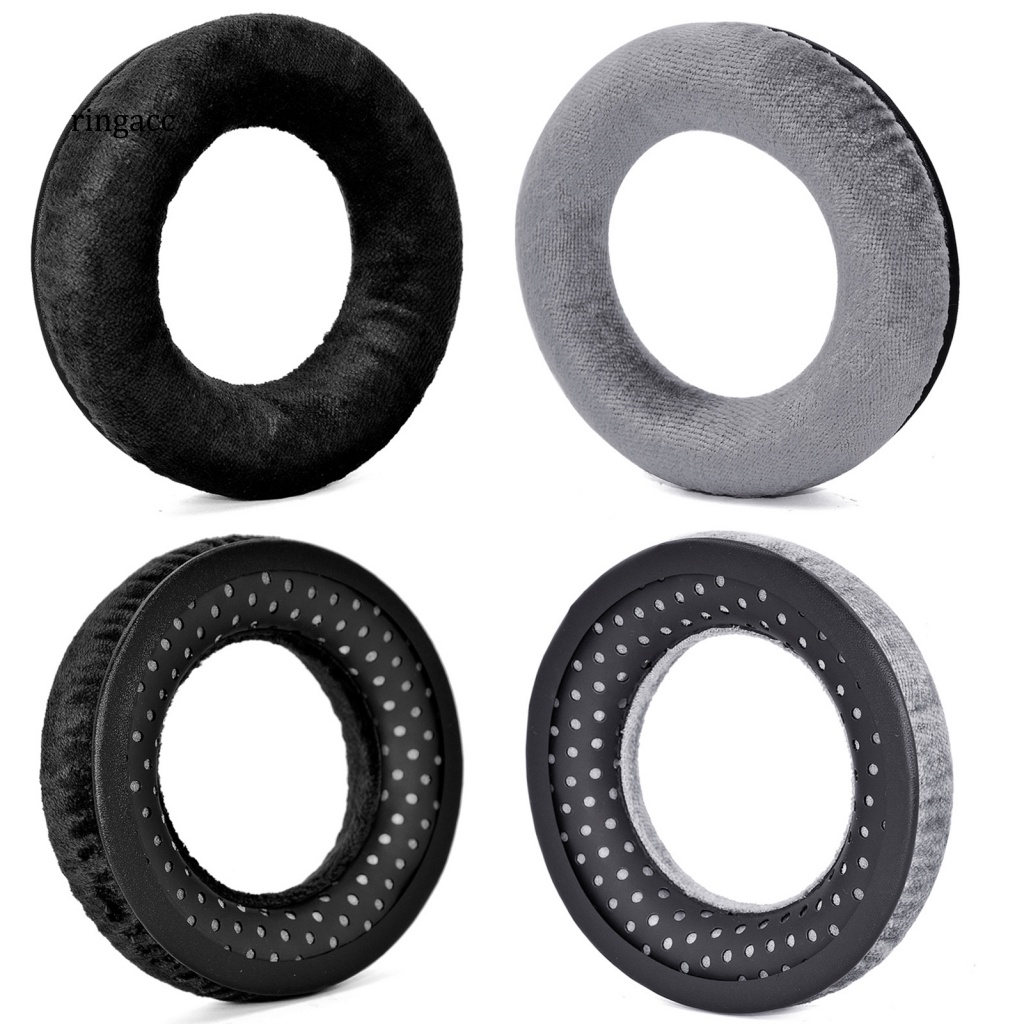 1 Cặp Đệm Tai Nghe Mềm Chống Bụi Thay Thế Cho Beyerdynamic DT99 / DT880 / DT770 PRO