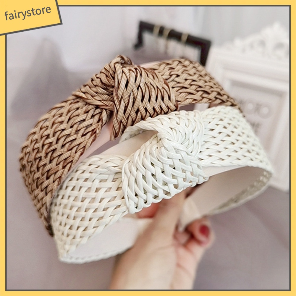 Cài Tóc Màu Sắc Thời Trang Vintage Cho Nữ