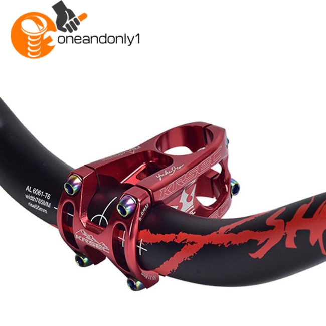 Tay Lái Xe Đạp Leo Núi Xc / am 780mm / lift 55mm Chất Lượng Cao