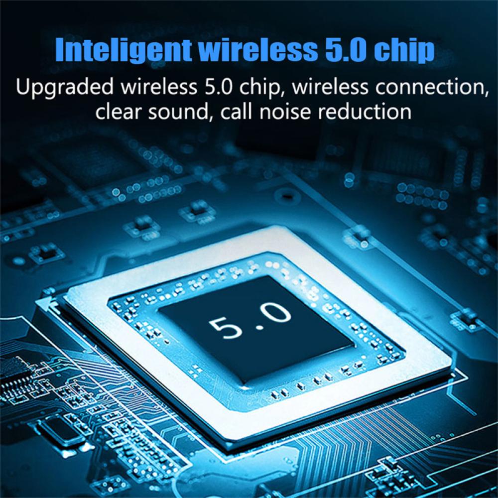 Tẩu Sạc Nhanh Hai Cổng USB Bluetooth 5.0 PD 20W T8U8 Cho Xe Hơi