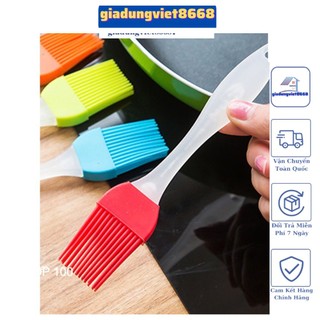 Chổi silicon quét dầu ăn Rapido