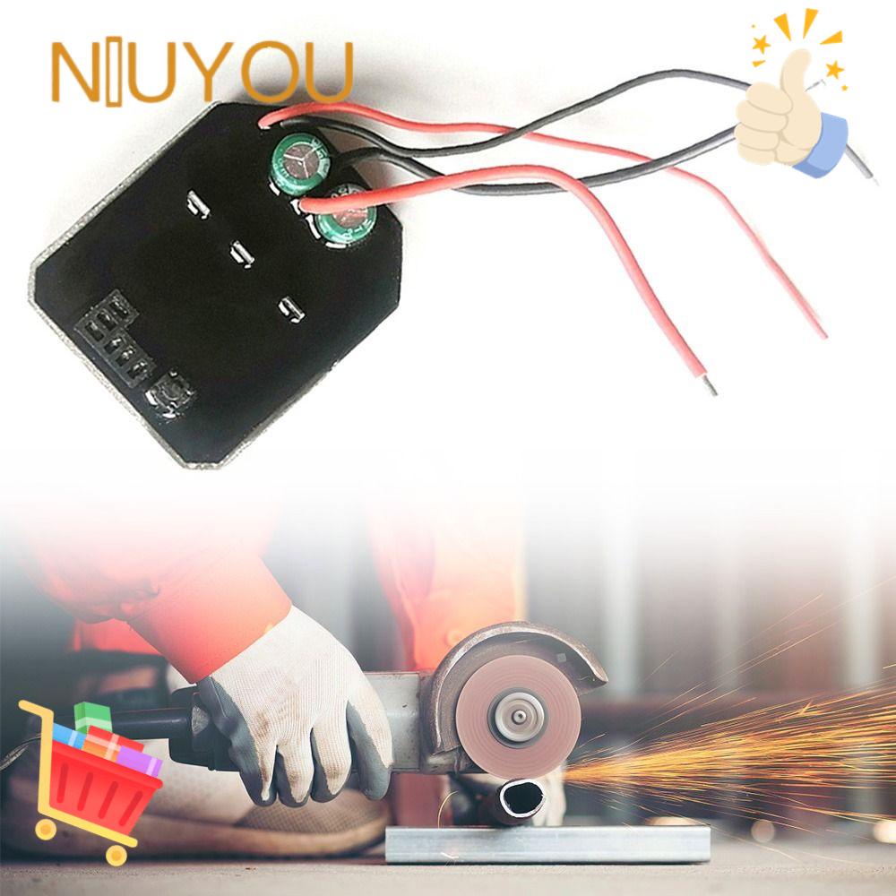 Cờ Lê Điều Khiển Bảng Mạch Điện NIUYOU Chuyên Dụng