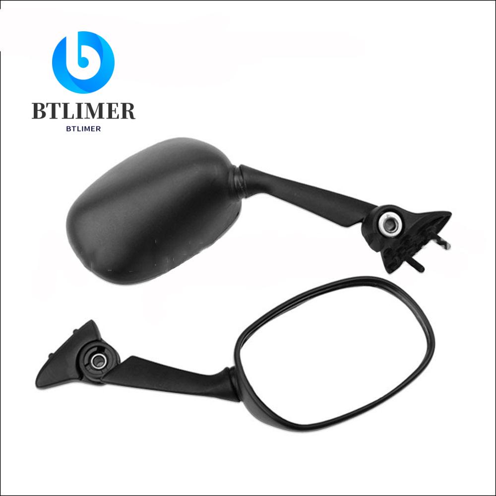 Bộ 2 Gương Chiếu Hậu Có Thể Điều Chỉnh Cho YAMAHA YZF-R1 09-10 - 11-12