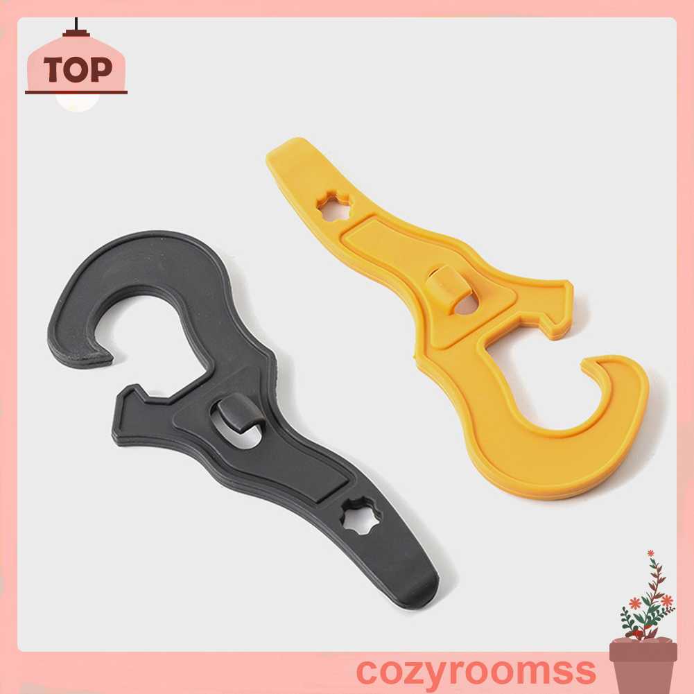 Cờ Lê Sửa Chữa Lốp Xe Đạp Bằng Nylon Siêu Bền Tiện Dụng