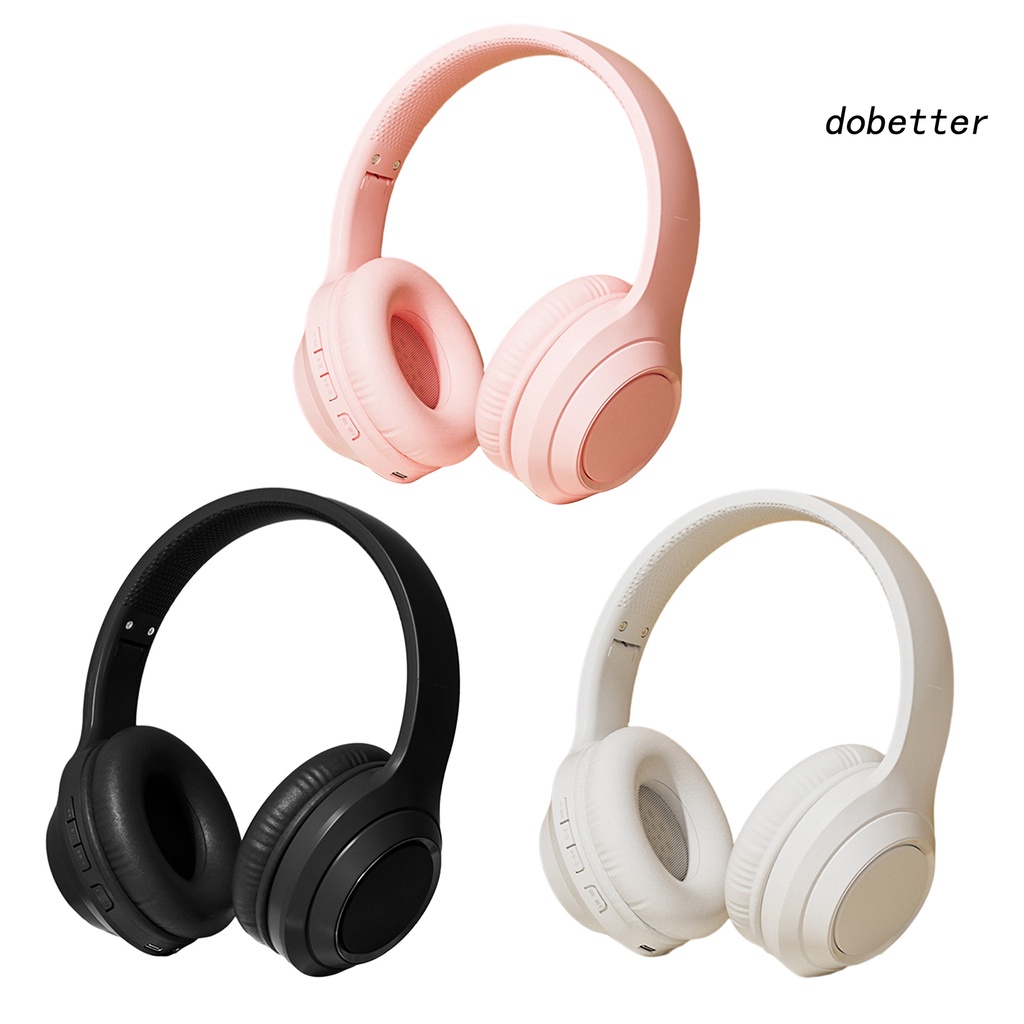 Tai Nghe Thể Thao HiFi Không Dây Kết Nối Bluetooth 5.3 Loại Bỏ Tiếng Ồn Hỗ Trợ TF Type-C Có Thể Điều Chỉnh Âm Lượng