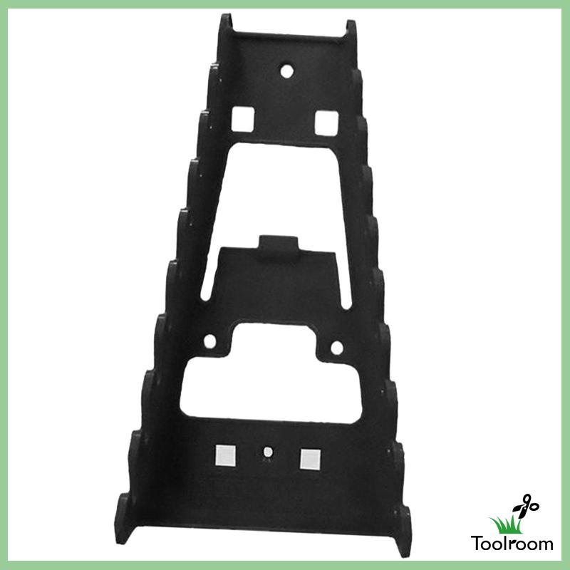 Giá Treo Cờ Lê Gọn Nhẹ Gắn Tường Tiện Dụng Cho Cửa Hàng Làm Việc