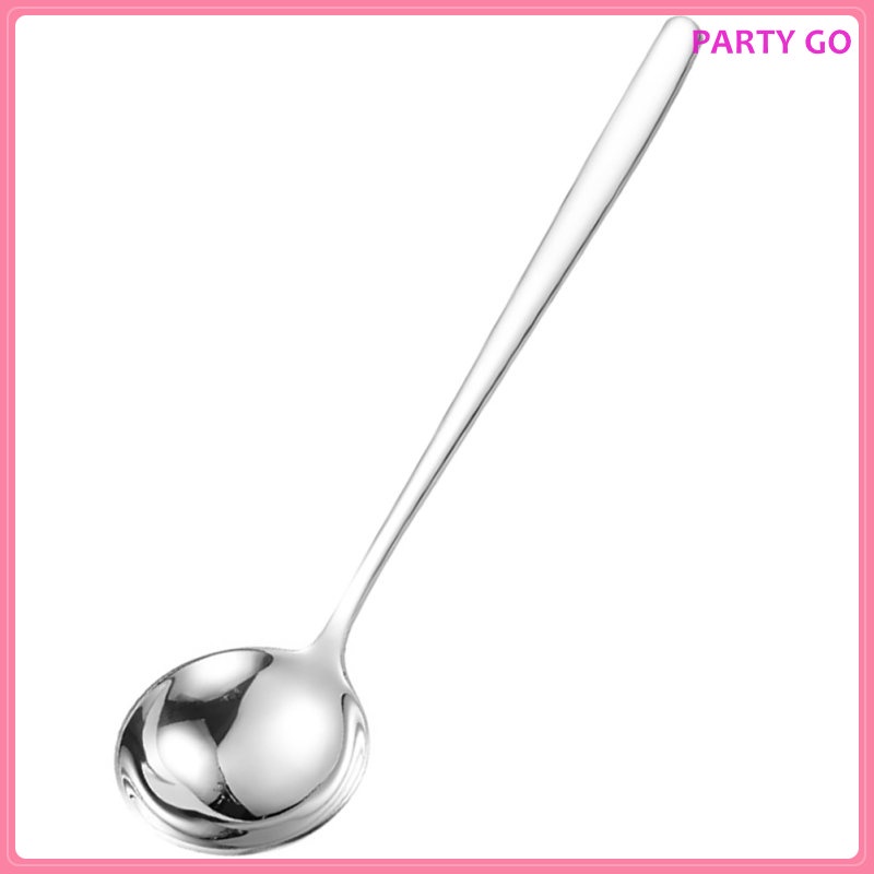 Muỗng Ăn Bằng Thép Không Gỉ Chất Lượng Cao