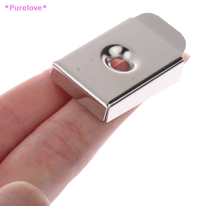 Tay Cầm Bằng Nhựa PVC Thay Thế Cho Vali Tiện Dụng Mới