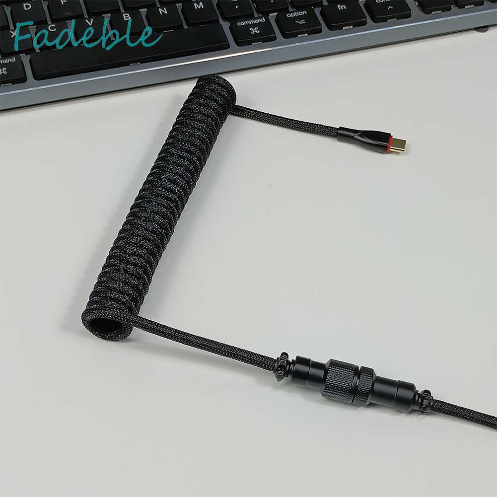 Cáp Truyền Dữ Liệu Type-C Sang USB Chuyên Dụng