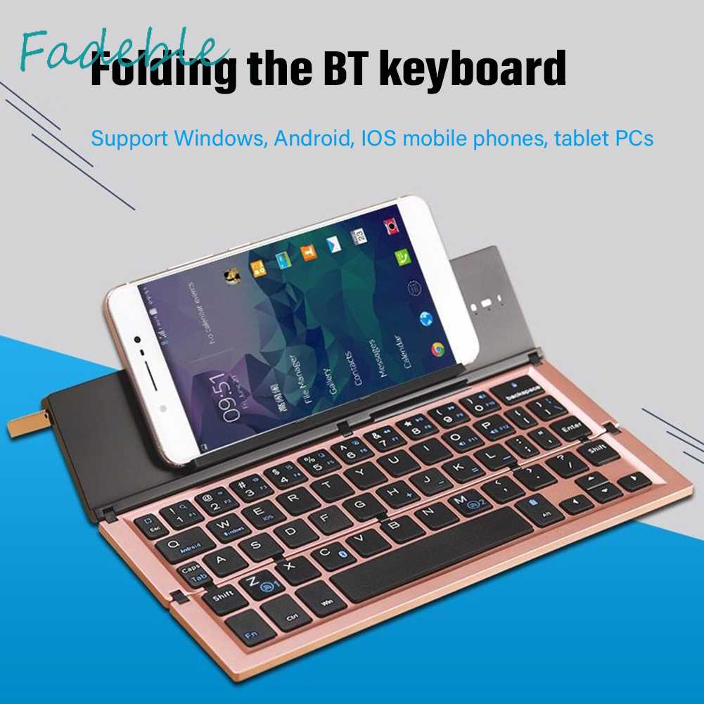 Bàn Phím Số Bằng Hợp Kim Nhôm Cho IOS Windows Android