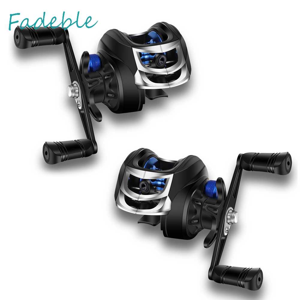 Máy Câu Cá 7.2 / 1 Chất Lượng