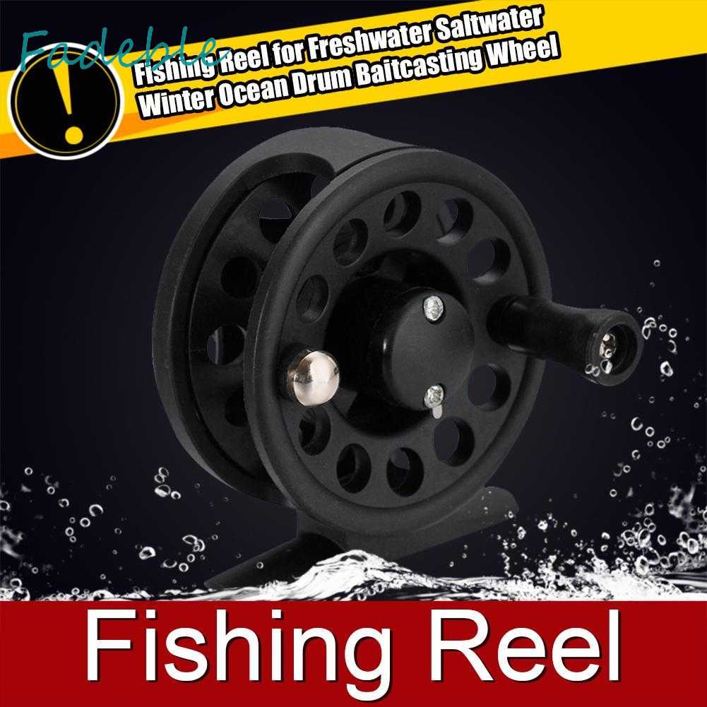 Guồng Quay Câu Cá Chất Lượng Cao