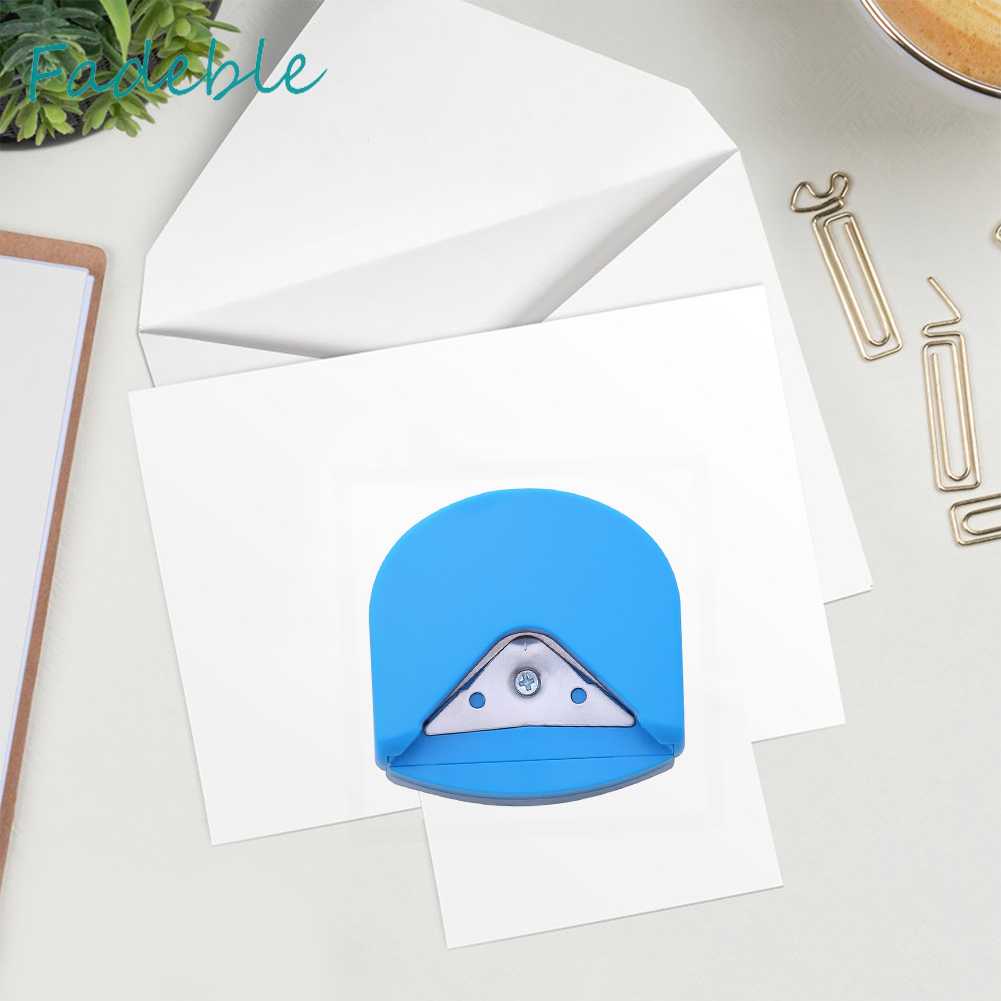 Dụng Cụ Cắt Góc Tròn Mini 4mm