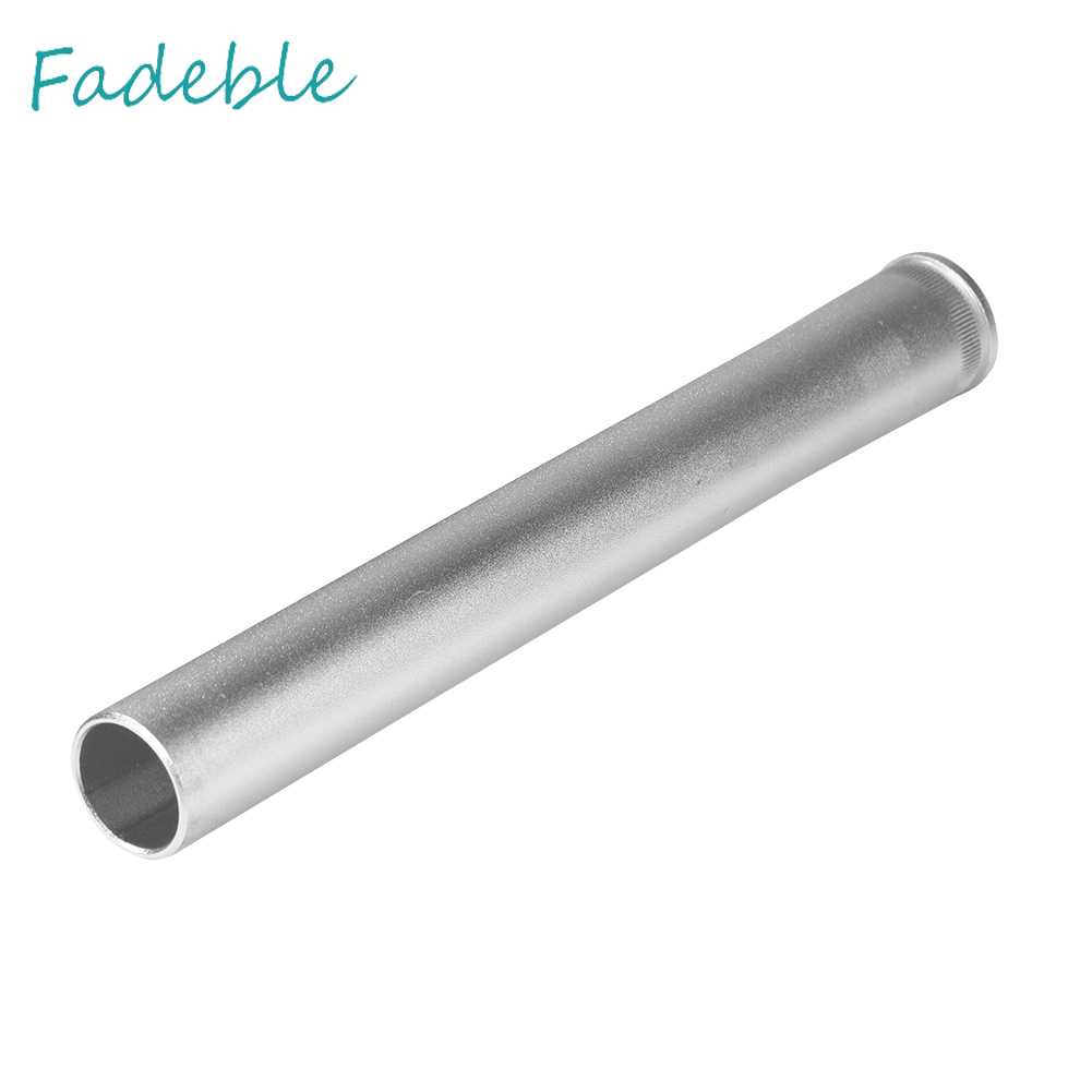 Ống Dẫn Dầu Phuộc Giảm Xóc Trước Bằng Hợp Kim Nhôm Cao Cấp Cho Xe Đạp