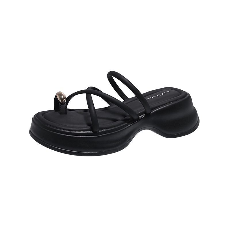 Sandal Cao Gót Thiết Kế Mới Thời Trang 2023 Dành Cho Nữ