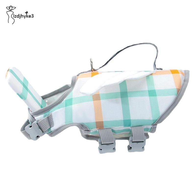 Bộ Đồ Bơi lzdjhyke3 Tùy Chỉnh Thời Trang Mùa Hè Xinh Xắn Cho Cún Cưng