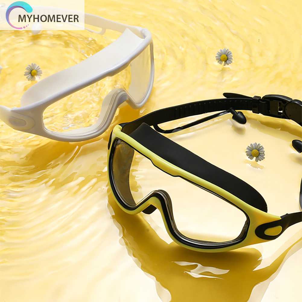 Kính Lặn Có Thể Điều Chỉnh Cho Nam Nữ
