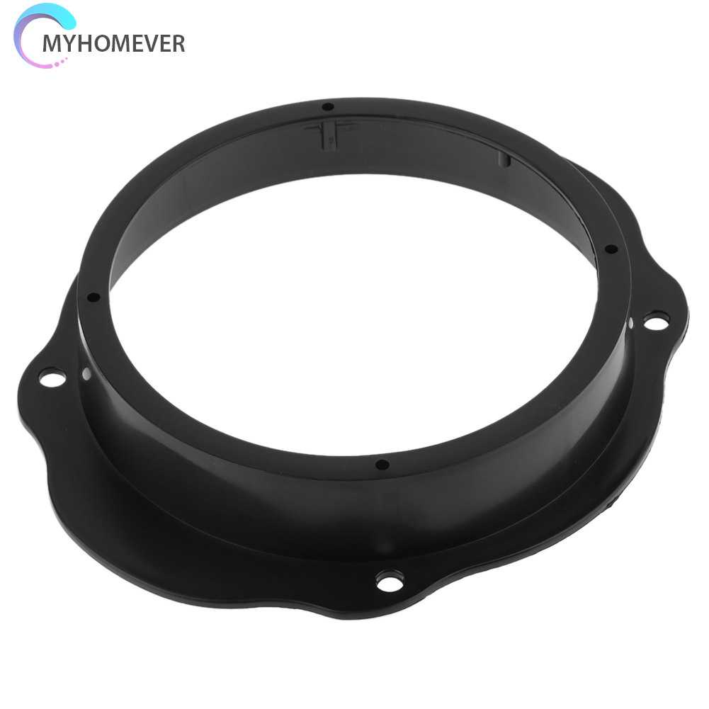 Set 2 Vòng Đệm Loa Trước 6.5 Inch Chuyên Dụng Cho Xe Hơi Ford Focus