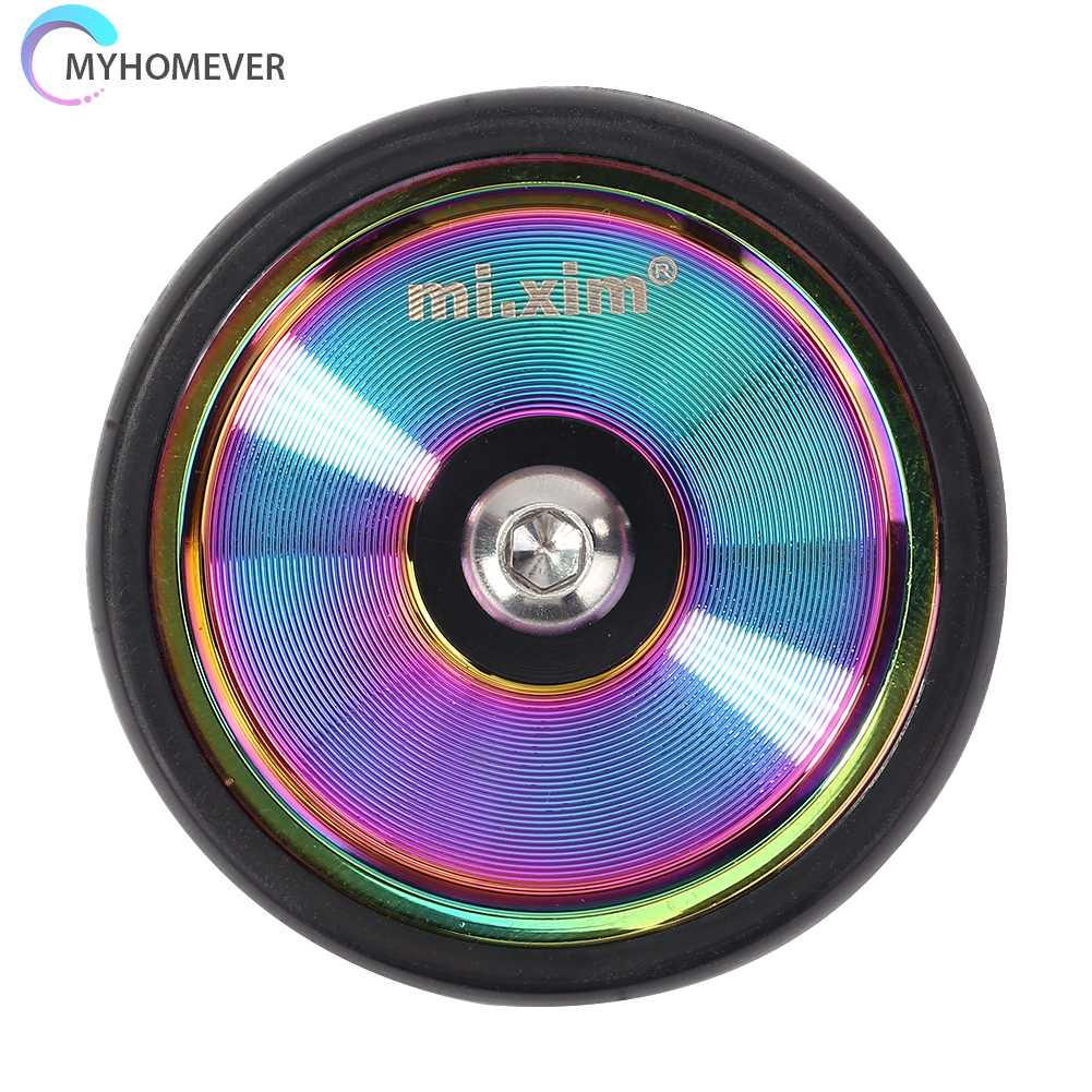 1 Bánh Xe Đạp Dễ Dàng Gấp Mở Cho Brompton CNC