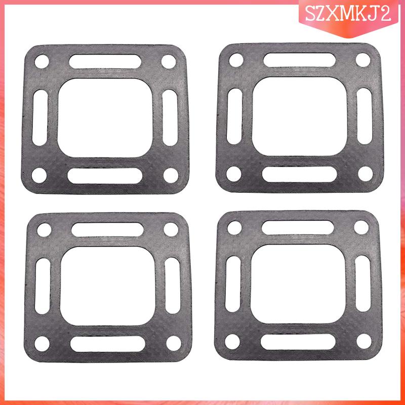 Vòng Đệm Khuỷu Tay Cao Cấp szxmkj2 18-2849 - 1 Cho Động Cơ Ngoài Trời