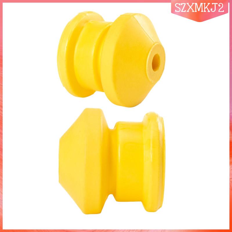 Set 2 Phụ Tùng Giảm Xóc Chuyên Dụng Cho Xe Hơi Hummer 2009-2010 szxmkj2