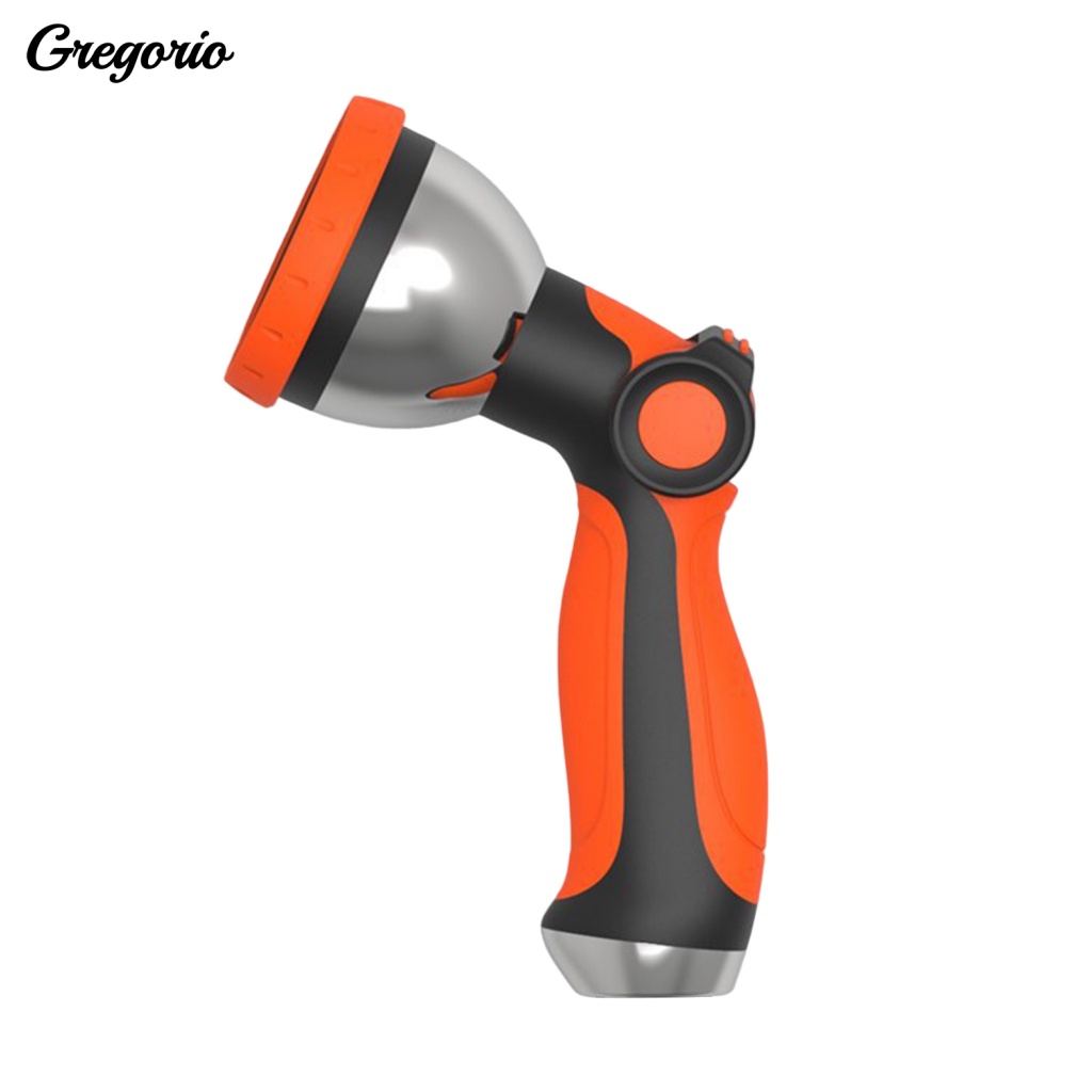 Vòi Phun Nước Áp Suất Cao Chống Rỉ Sét