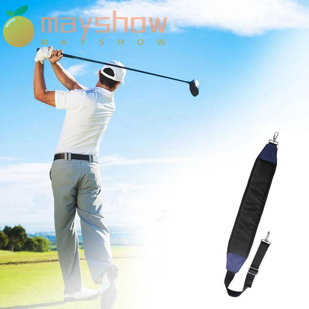 Dây Đeo Vai Bằng Nylon Có Thể Điều Chỉnh Thay Thế Cho Gậy Đánh Golf