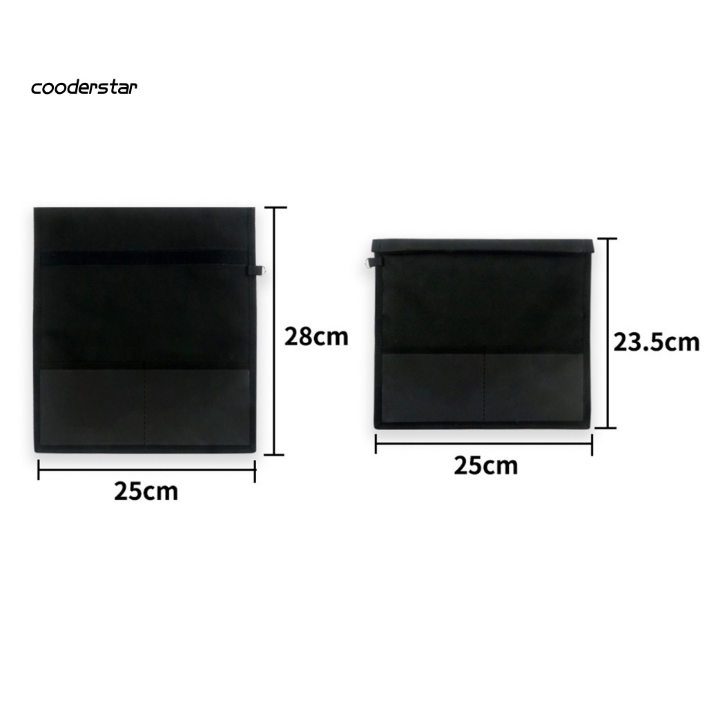 Ví Đựng Tín Hiệu RFID Chống Thấm Nước Nhỏ Gọn Tiện Lợi