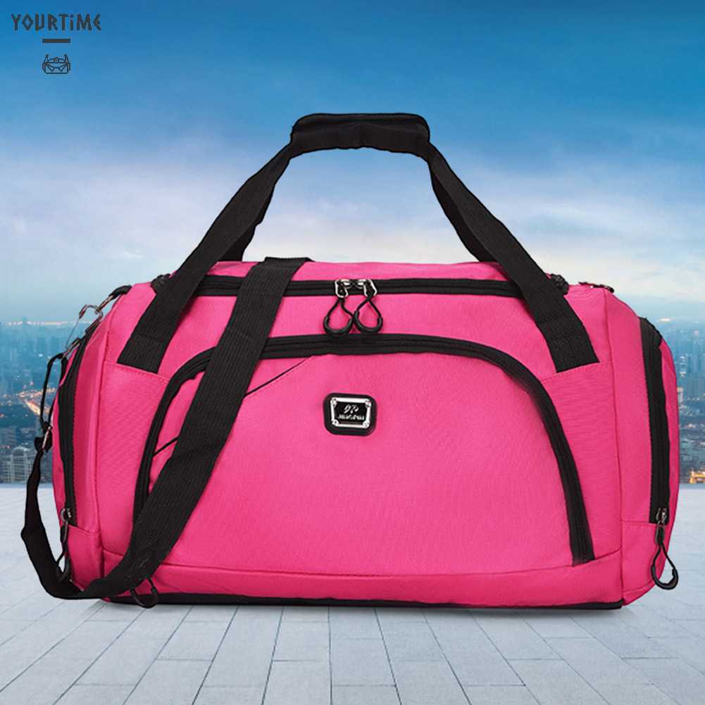 Túi Đựng Bóng Đá Cỡ Lớn Chia Ngăn Khô Ướt Tiện Dụng