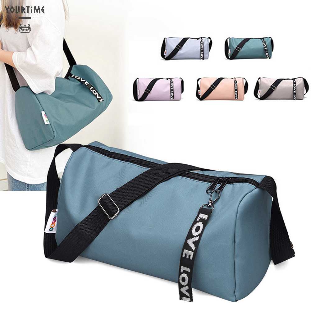 Túi Xách Du Lịch Cỡ Lớn Đa Năng Cho Nam Nữ