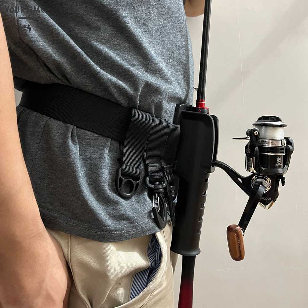 Thắt Lưng Chữ D Có Thể Điều Chỉnh Phụ Kiện Câu Cá Biển