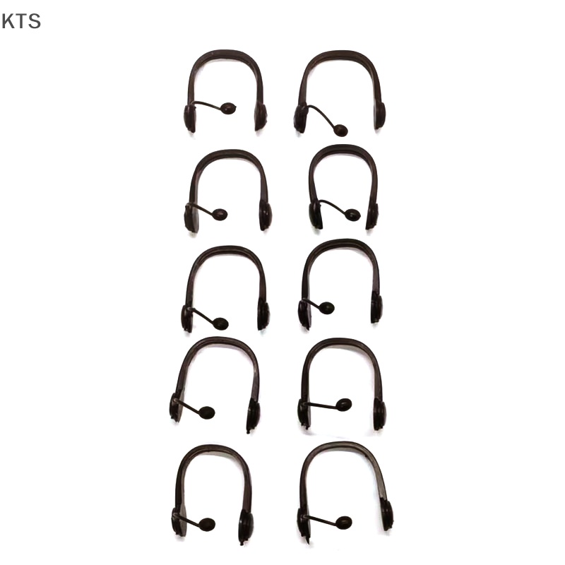 Kts Bộ Kính Mắt 5 Kính + 5 Tai Nghe Dành Cho Búp Bê Tỉ Lệ 1: 6