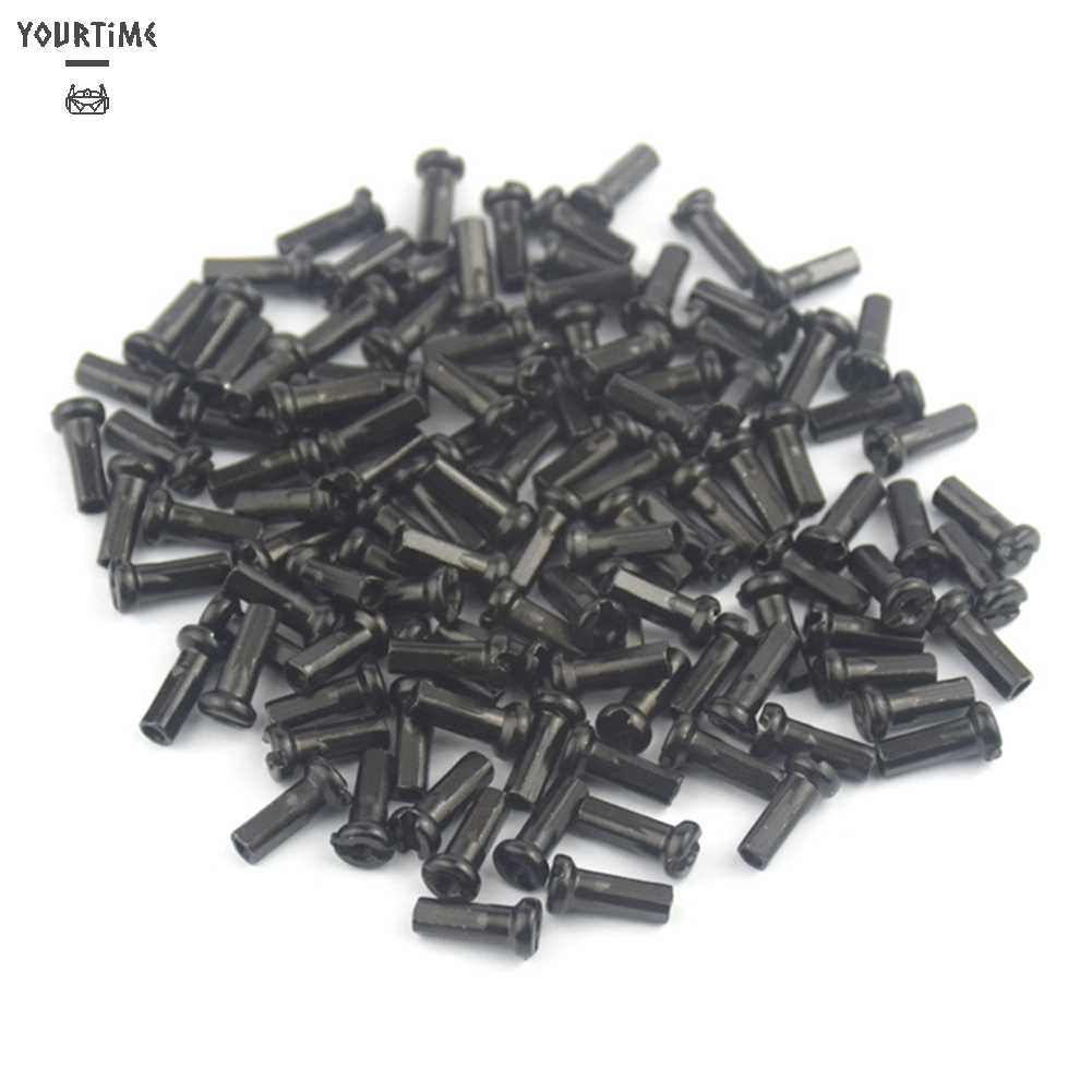 Set 50 Núm Vú Giả 14G 2mm Cho Xe Đạp Leo Núi