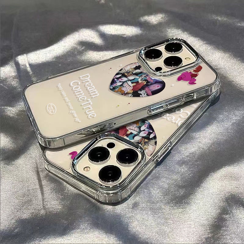 ✅Ốp Điện Thoại Mềm / Chống Sốc In Chữ Tiếng Anh Đơn Giản Cho Apple 138 plus Max1114Pro Iphone12 7 JMFL