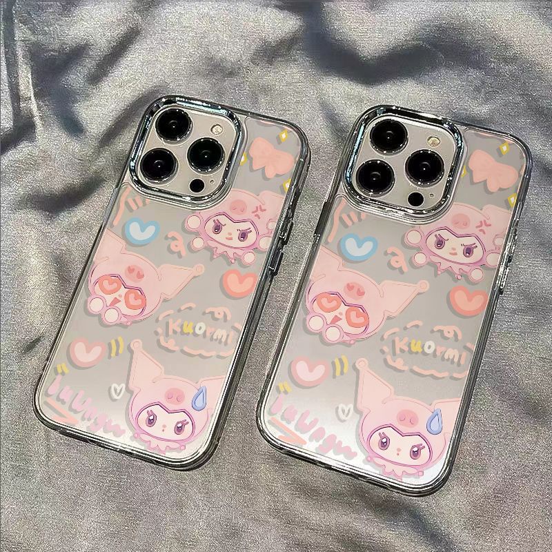 ✅Ốp Điện Thoại Mềm Chống Sốc Phong Cách Đơn Giản Cho Iphone 12 13 Plus 814 Pro 7 11 xs Max