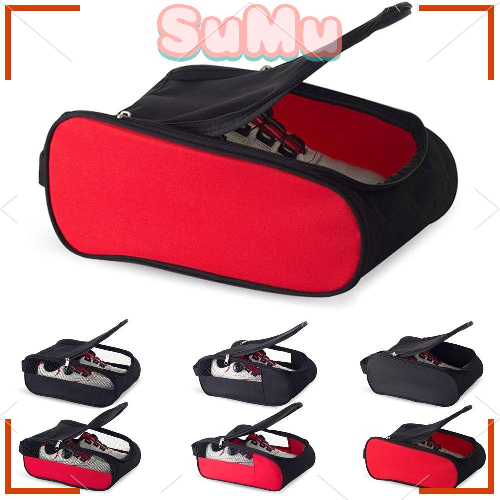 Túi Đựng Giày Chơi Golf Ngoài Trời Tiện Dụng Giá Đỡ