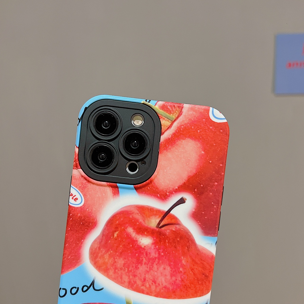 Ốp Điện Thoại PC Cứng Chống Sốc Bảo Vệ Toàn Diện Cho Apple iPhone 11 13 12 14 Pro Max