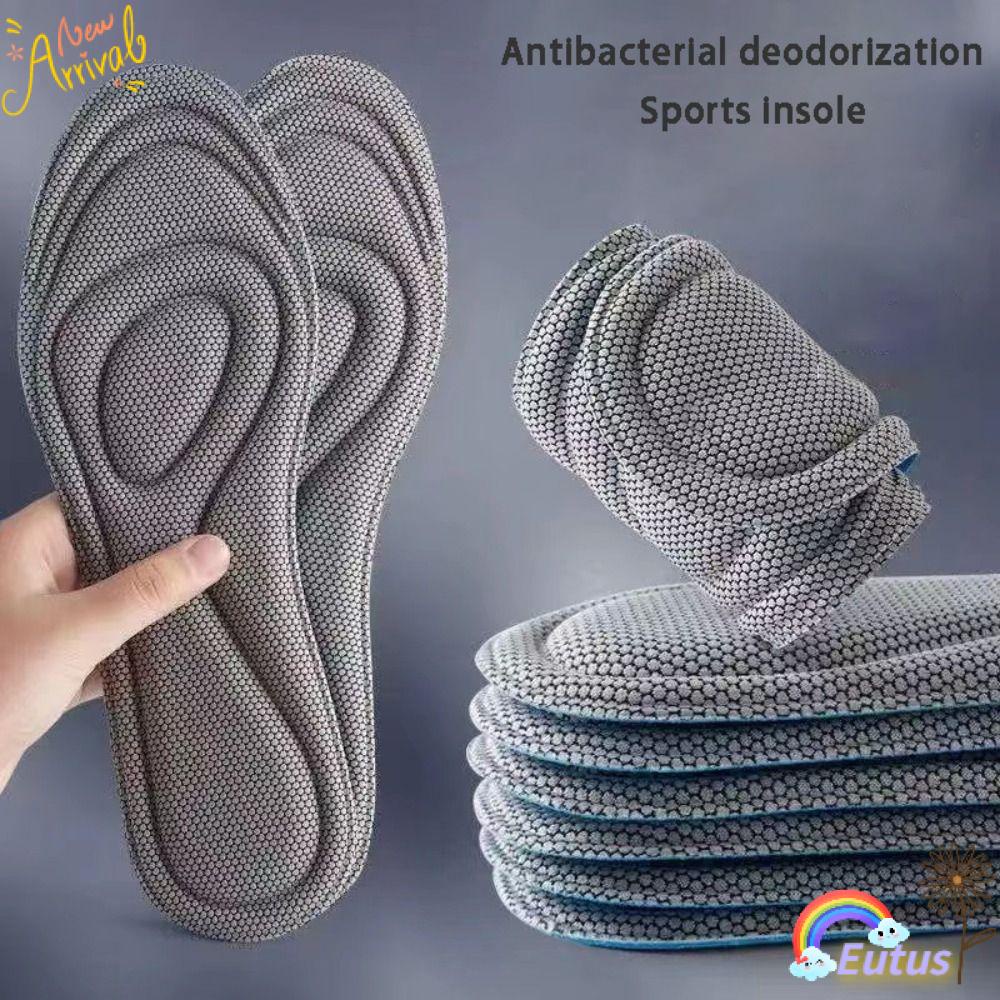 Đệm Chân Chống Sốc Cao Cấp Tiện Lợi Dễ Sử Dụng
