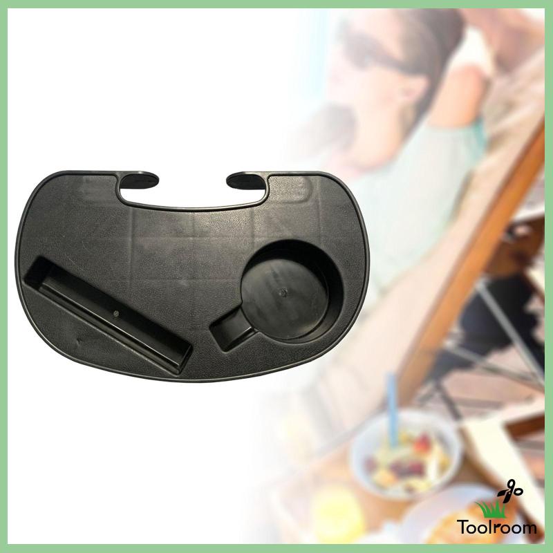 Khay Đựng Đồ Uống 28x17cm Có Thể Gấp Gọn Tiện Dụng